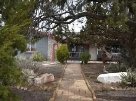 Dumplin Patch Bed & Breakfast