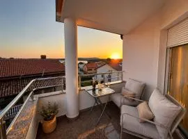 Apartments Terra Solaris