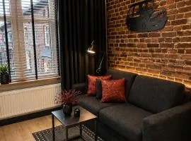 Brick Loft Nikiszowiec
