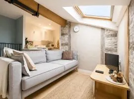 Le studio Bressan-cosy-clim