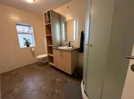 Hrutafell guesthouse