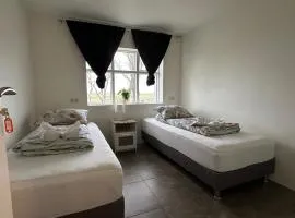 Hrutafell guesthouse