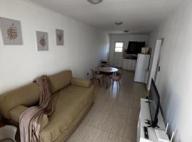 La Pampa Apartment, ξενοδοχείο σε General Roca
