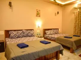 JFZ Homestay - Riverfront