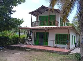 Apartaestudio la Ísla