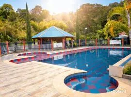 finca campestre el diamante