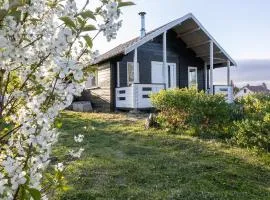 Magiczny Domek - drewniany dom pod Ślężą