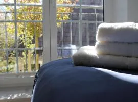 Bernstein Suite & Breakfast Apartment 04
