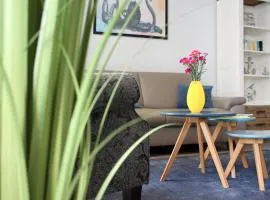 Bernstein Suite & Breakfast Apartment 03