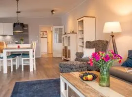 Bernstein Suite & Breakfast Apartment 12