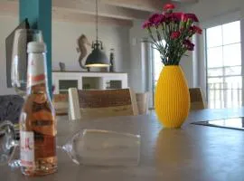 Bernstein Suite & Breakfast Apartment 11