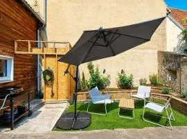 La maison de la rue tordue