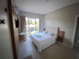 Palafitas pousada