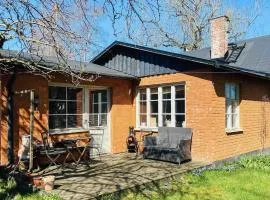 6 person holiday home in LÖVESTAD