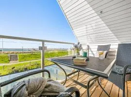 Ferienhaus Beachhouse Marina Wendtorf