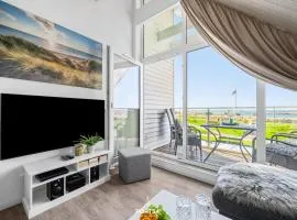 Ferienhaus Beachhouse Marina Wendtorf