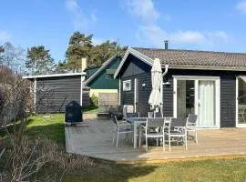 5 person holiday home in TRELLEBORG