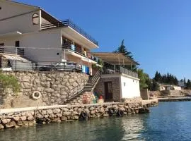 Apartment Nada