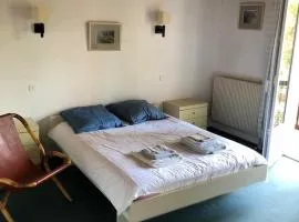 chambre d hôtes près du lac