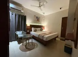 RJ14 Accommodations at Baga Beach
