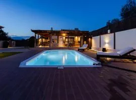 SENSEs VILLA SPA