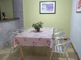 Castanheiras 3 Bedroom Apartment