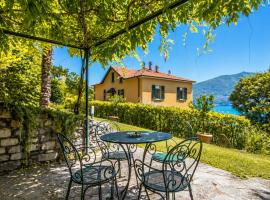 Apartment Anna, Griante, hotel a Griante Cadenabbia