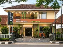 Hotel Budi Famili Budget Syariah