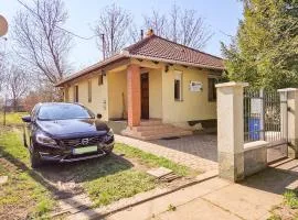 Gyümölcsöskert Szálláshely