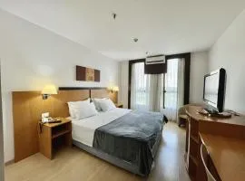 Flat 315 - Comfort Hotel Taguatinga - Particular
