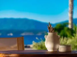 Vasiliki Palli Rooms