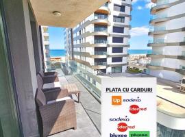 Marconi Premium Apartments โรงแรมในมามายา