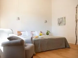 Beim Lausch - Ferienwohnung auf dem Land