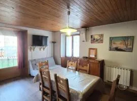 Résidence 105 Rue Plaine - Appartement Les Marmottes MAE-1883