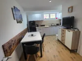 Apartament u Majki