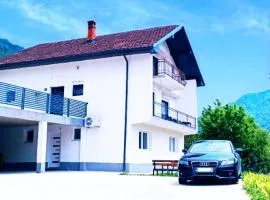 Horizontes Azules -Apartments