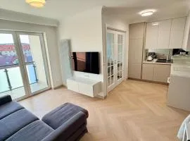 Olimpia Luxury Apartment