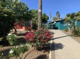 Melvyra Curacao Bungalow 28