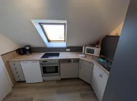 Ferienwohnung Weitblick