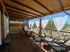 Mobile home Magdalena