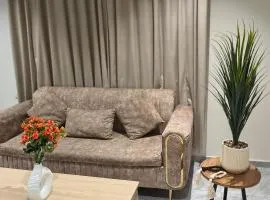 وسيج للوحدات السكنية المفروشة