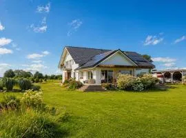 Agritourism by the sea