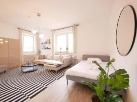 Osnabrück City Apartments Unit 8