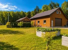 Holiday apartment for 4 people, Wiselka