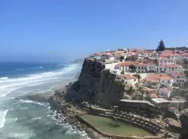 Azenhas do Mar Beach House
