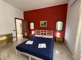 Casa Villa Lidia, hotel a Portici
