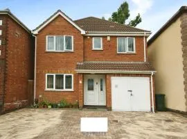 Homestay in city of Coventry