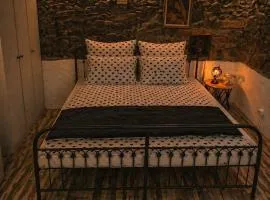 Ruhiges Wohlfühlzimmer mit Charme