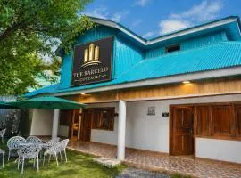 The Barcelo Apartment & Cottages