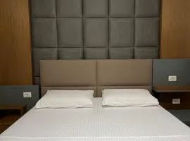 Tirana View Luxury Apartment